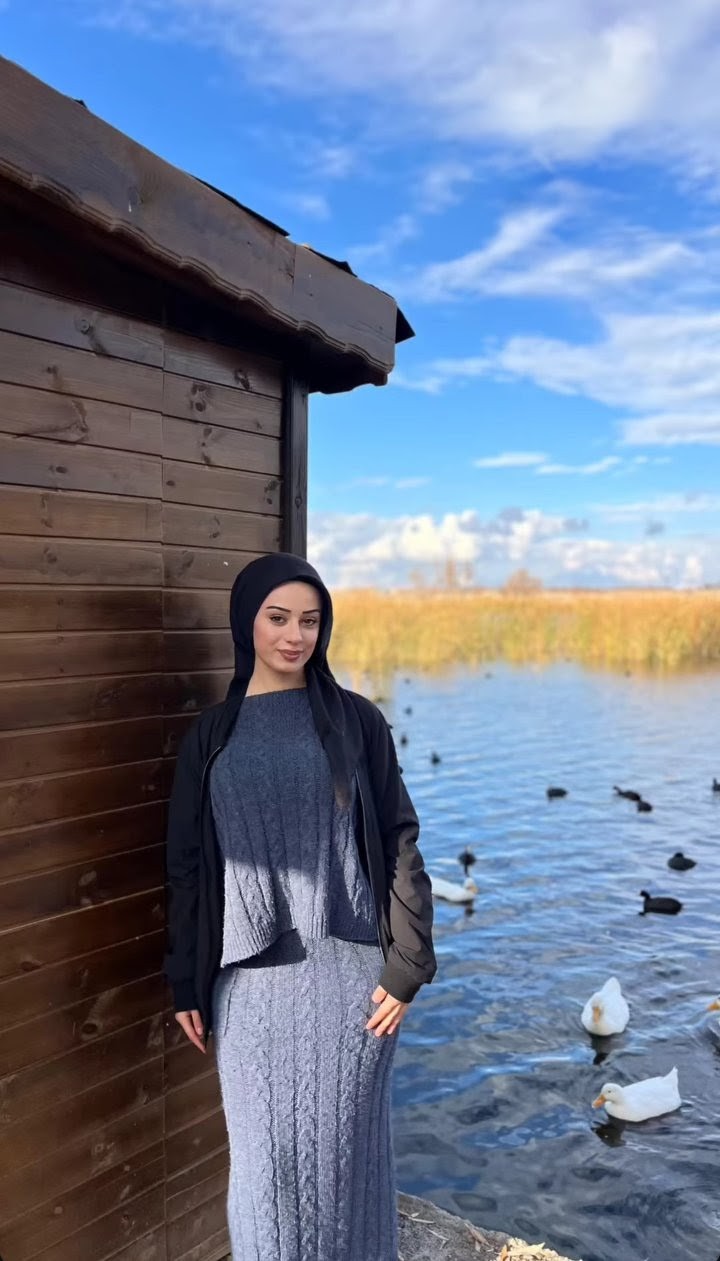 Lice Sex Yapan Escort Bayan Zeliha
