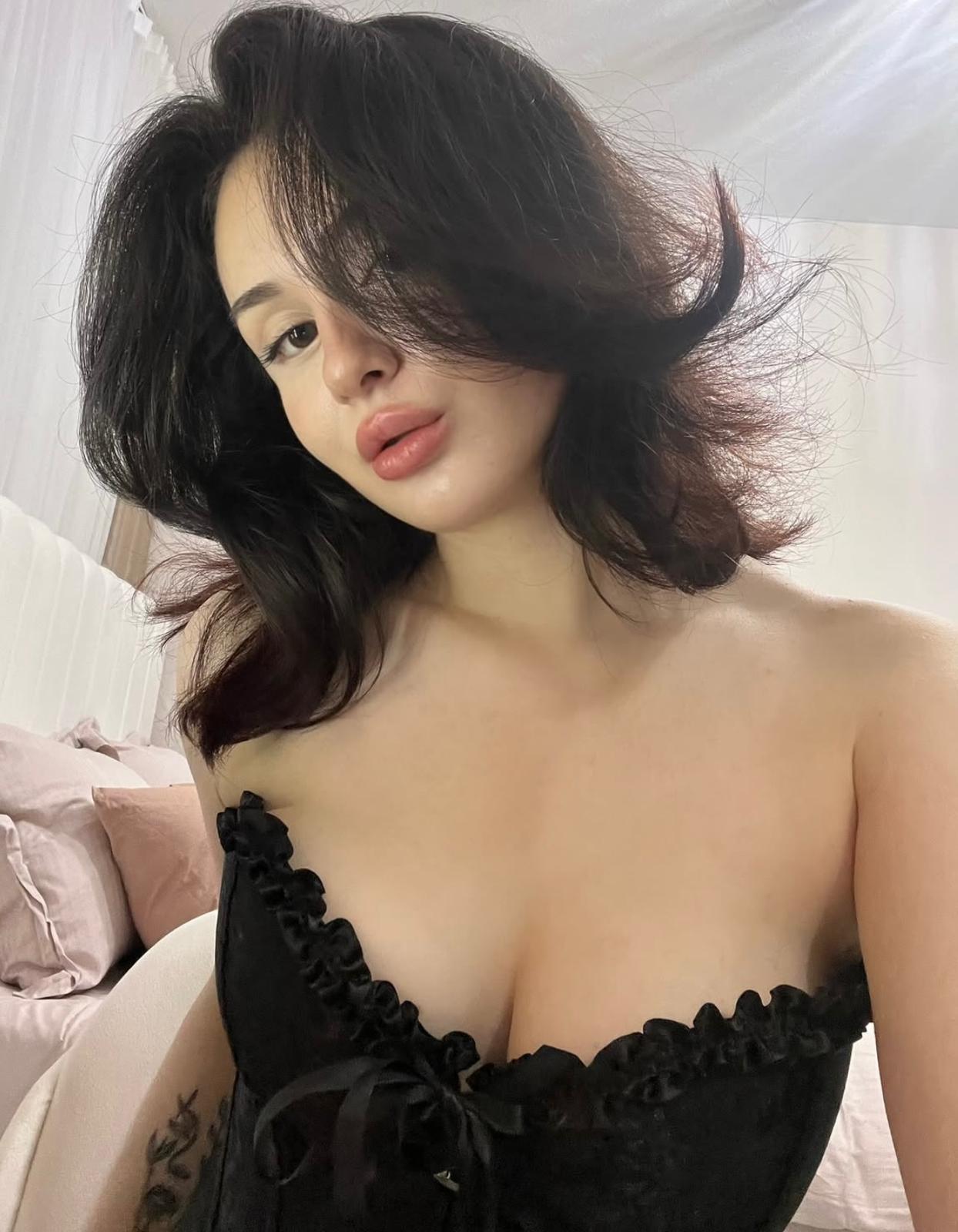 Lice Sex Yapan Escort Yeliz